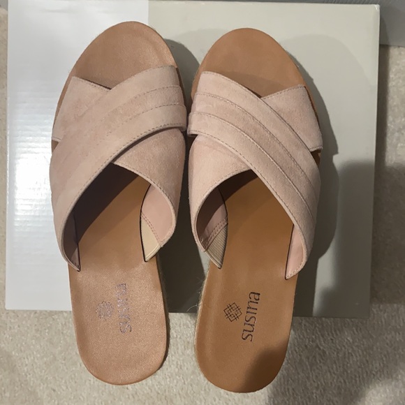 👡Wedges👡 - Picture 4 of 4